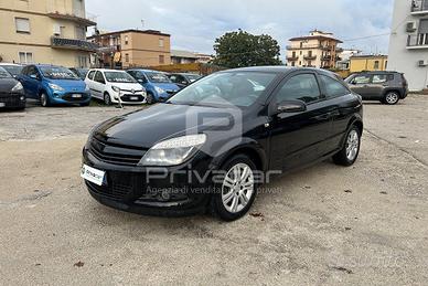 OPEL Astra GTC 1.7 CDTI 110CV ecoFLEX 3 porte Edit