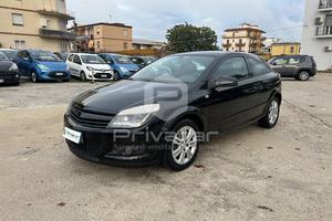 OPEL Astra GTC 1.7 CDTI 110CV ecoFLEX 3 porte Edit