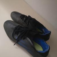 Scarpe da calcio Adidas n. 41 e mezzo 