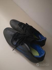 Scarpe da calcio Adidas n. 41 e mezzo 