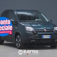 FIAT Pandina III 2024 Cross Pandina Cross 1.0 fire