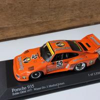 AUTOMODELLI 1/43 (Collezione privata)