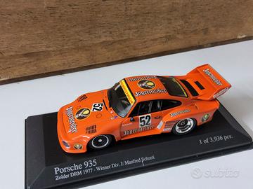 AUTOMODELLI 1/43 (Collezione privata)