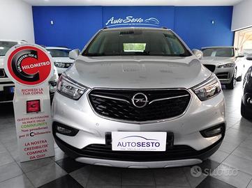 Opel Mokka X 1.6 CDTI 136 CV INNOVATION