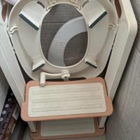 Riduttore con scaletta