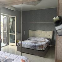 Camera da Letto Moderna 4