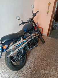 scrambler 
