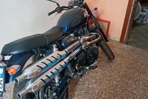 scrambler 