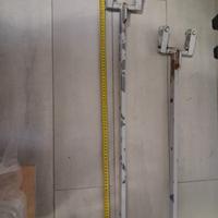 Ferri ringhiera balcone