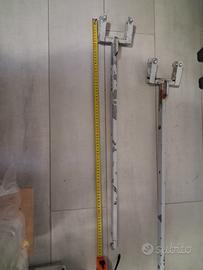 Ferri ringhiera balcone