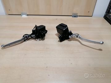 Pompa freno e frizione moto guzzi Stelvio 1200
