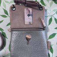 Borsa tracolla anekke