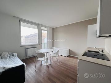 TRILOCALE RISTRUTTURATO con POSTO AUTO