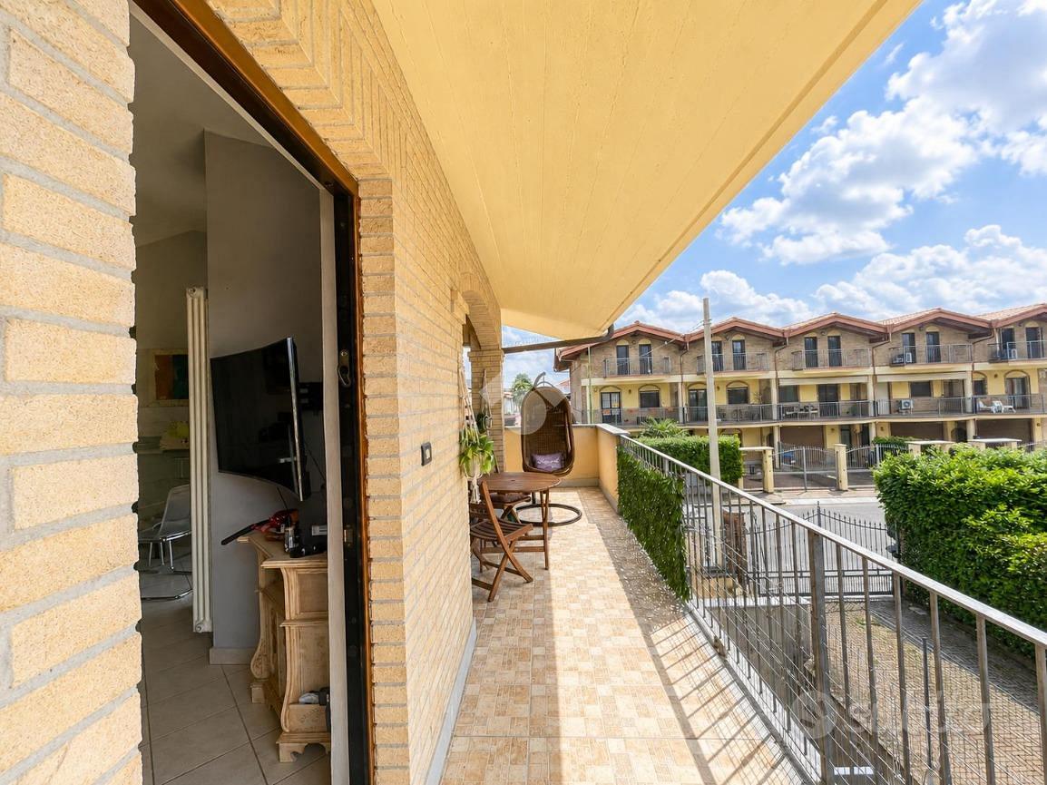 Apartment in Rivalta di Torino, Torino - Vista 4