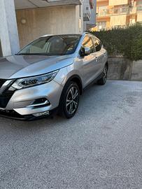Nissan Qashqai 1.5 N-connecta