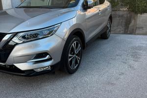 Nissan Qashqai 1.5 N-connecta