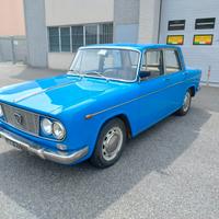 Lancia Fulvia Berlina 1 Serie 1964 versione 1091CC