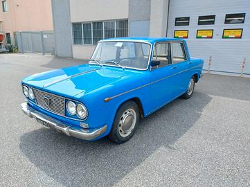 Lancia Fulvia Berlina 1 Serie 1964 versione 1091CC