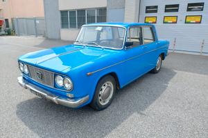 Lancia Fulvia Berlina 1 Serie 1964 versione 1091CC
