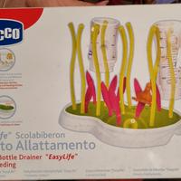Scolabiberon Chicco 0+