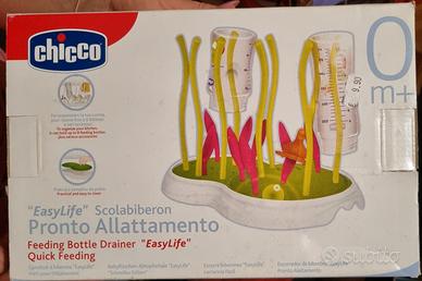 Scolabiberon Chicco 0+