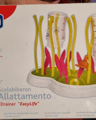 Scolabiberon Chicco 0+