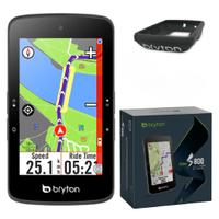 Bryton Rider S800