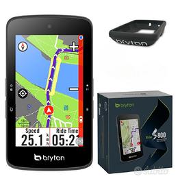 Bryton Rider S800