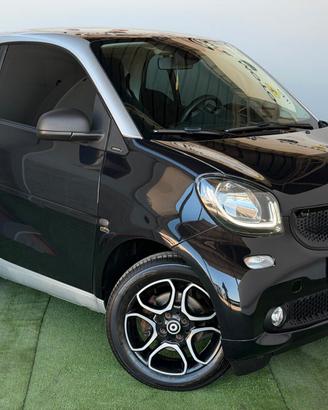 Smart ForTwo 70 1.0 Prime