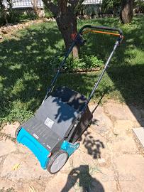 Arieggiatore scarificatore  Gardena