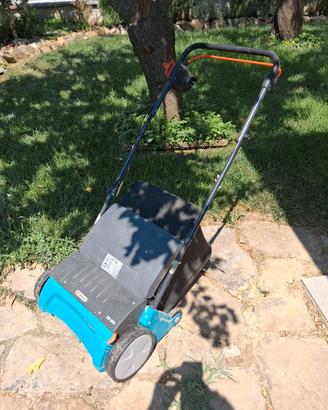 Arieggiatore scarificatore  Gardena