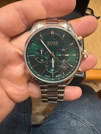 Orologio Hugo boss