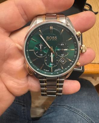 Orologio Hugo boss