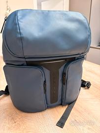 Zaino piquadro in pelle 3