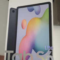 Samsung tab s6 lite