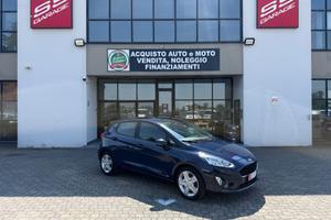 Ford Fiesta 1.5 TDCi 5 porte Titanium