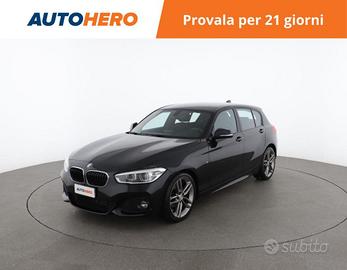 BMW 116 LJ64368