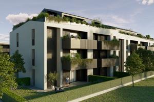 ODERZO nuove costruzioni mini OD 1000-1C