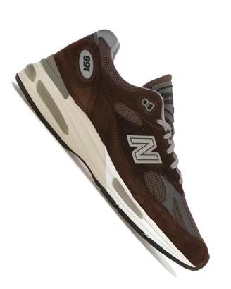 New Balance 991 V2 Pigna Made in England