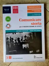 Comunicare Storia 3