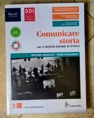 Comunicare Storia 3