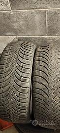 Gomme invernali
