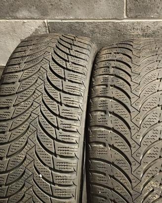 Gomme invernali