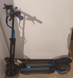 monopattino elettrico Dragon 