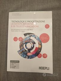 tecnologie e progettazione 9788836011728