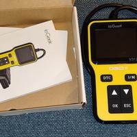 ieGeek OBD2 Diagnosi Auto Scanner