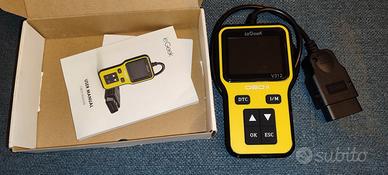 ieGeek OBD2 Diagnosi Auto Scanner