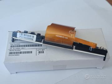 Testina 203dpi per stampante TSC Alpha-4L testine