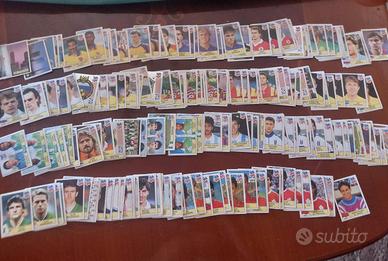 figurine panini usa 94