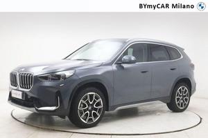 BMW X1 sdrive18i X-Line auto